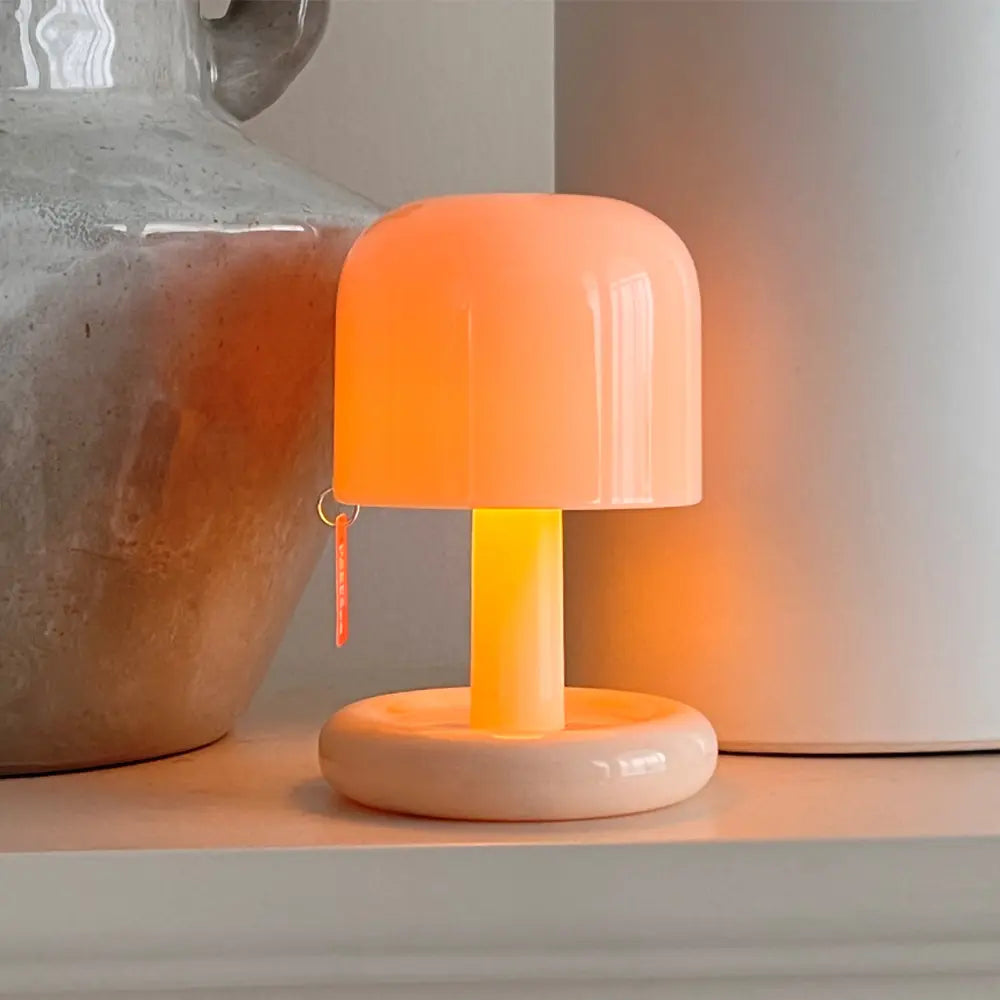 NOREN | NORDIC TOUCH TABLE LAMP