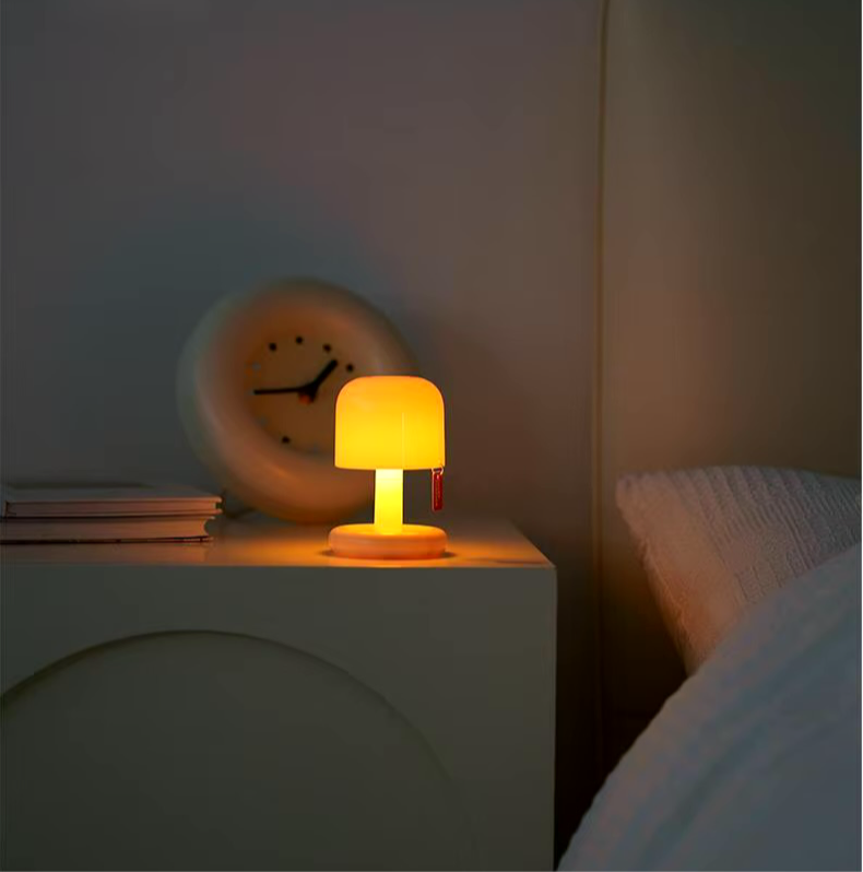 NOREN | NORDIC TOUCH TABLE LAMP