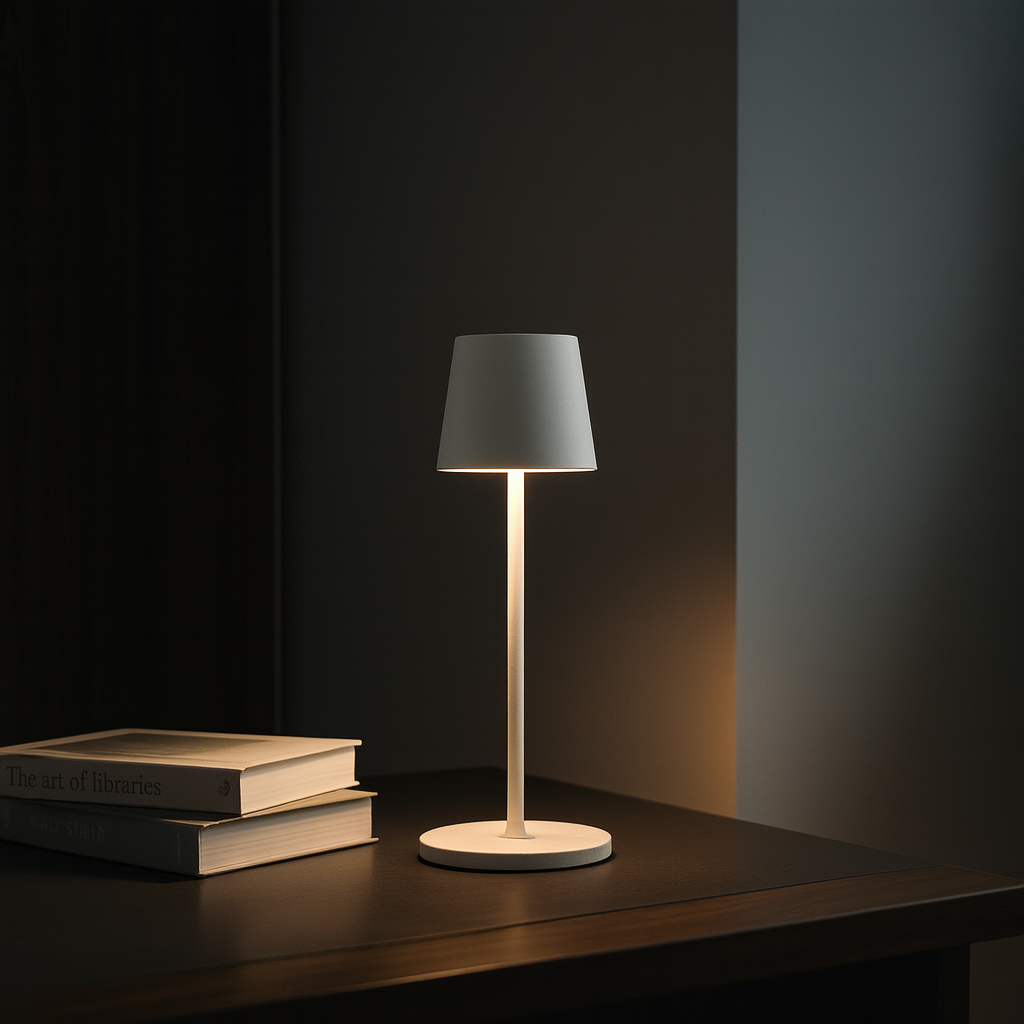 🎁 LUMEA | LED TABLE LAMP (100% off)