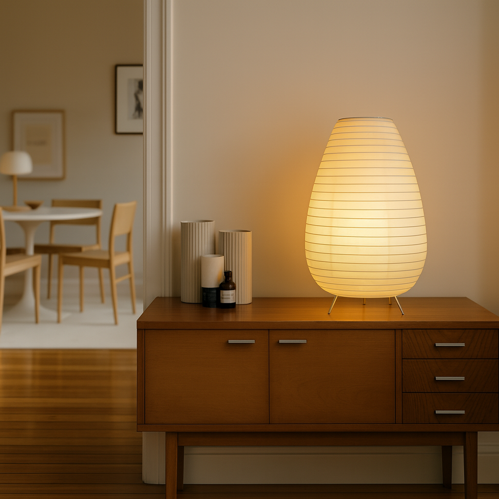 FREYA | TABLE LAMP