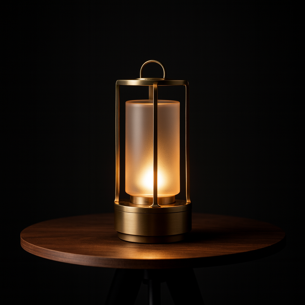 TENEA | TABLE LAMP
