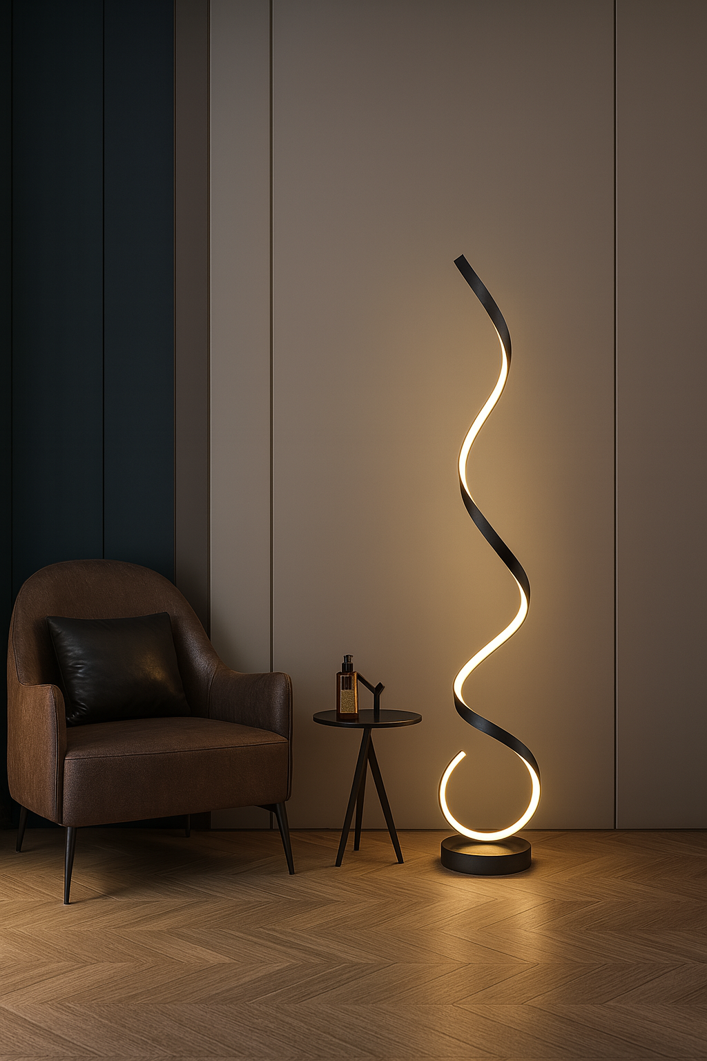 CYREA | SMART FLOOR LAMP
