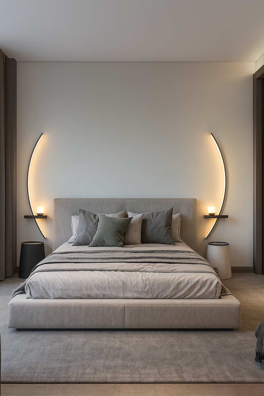 DIVIA | MODERN AMBIENT LAMP