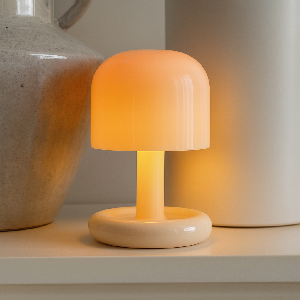 NOREN | NORDIC TOUCH TABLE LAMP