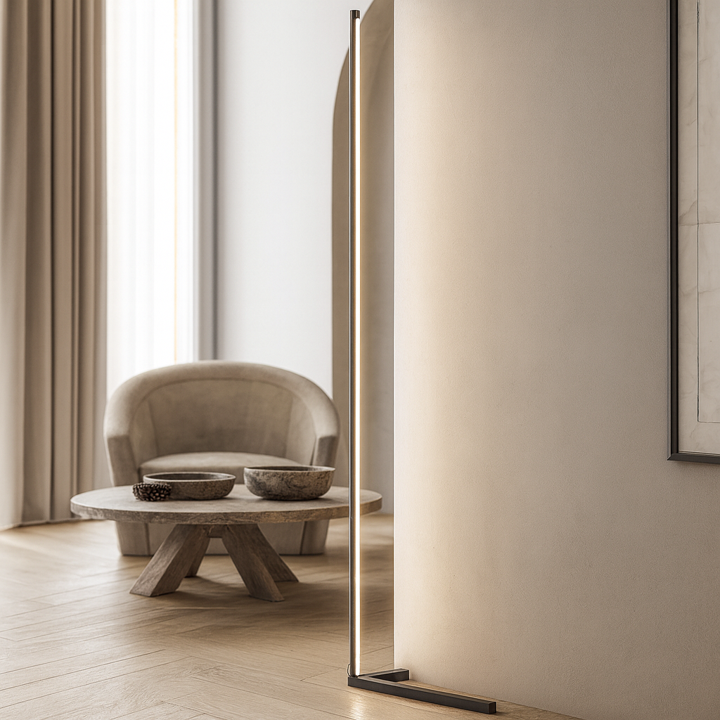 REYKA | SMART FLOOR LAMP