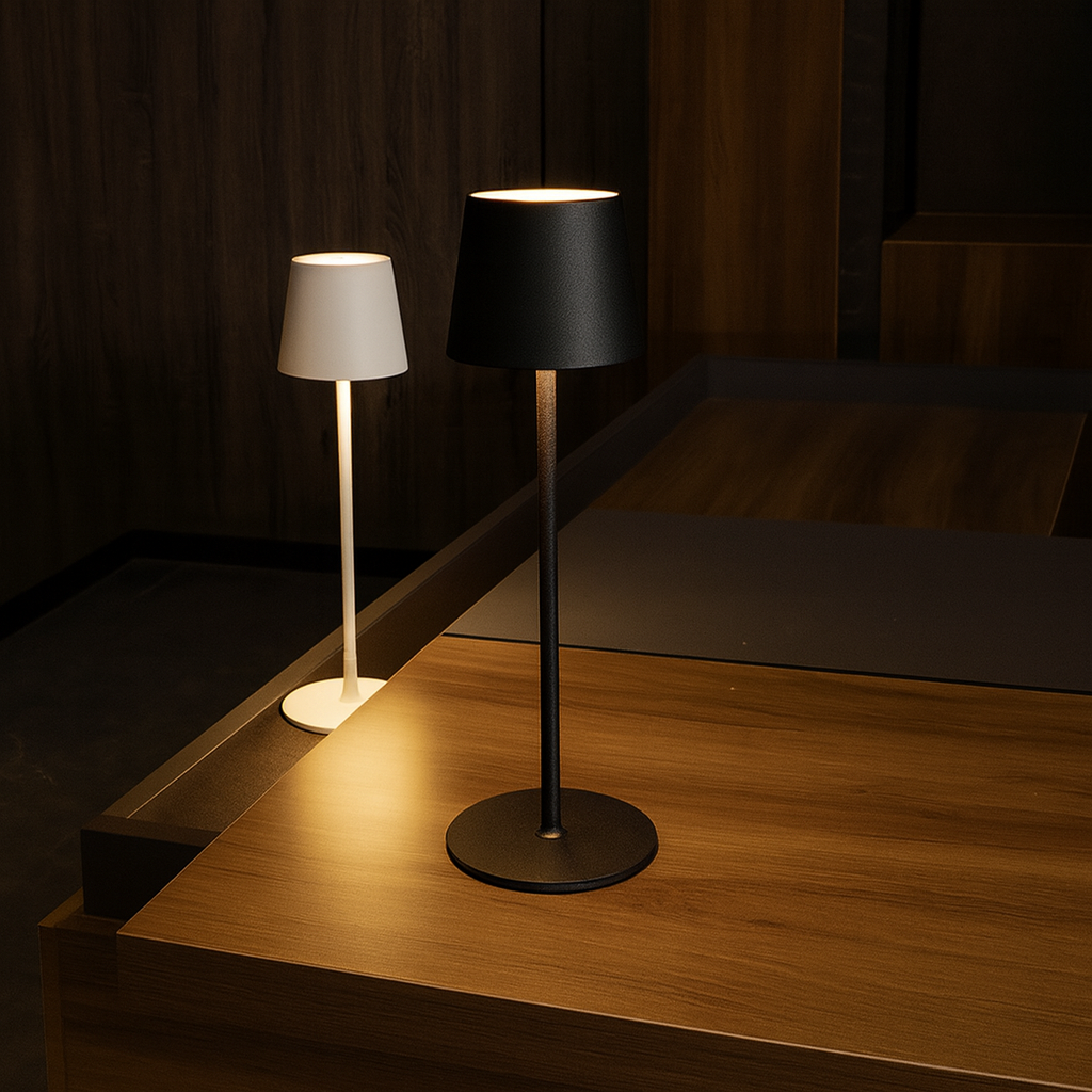LUMEA | LED TABLE LAMP