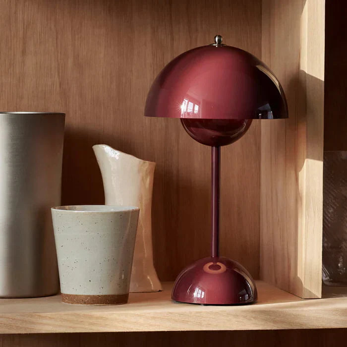 LUNEL | TABLE LAMP