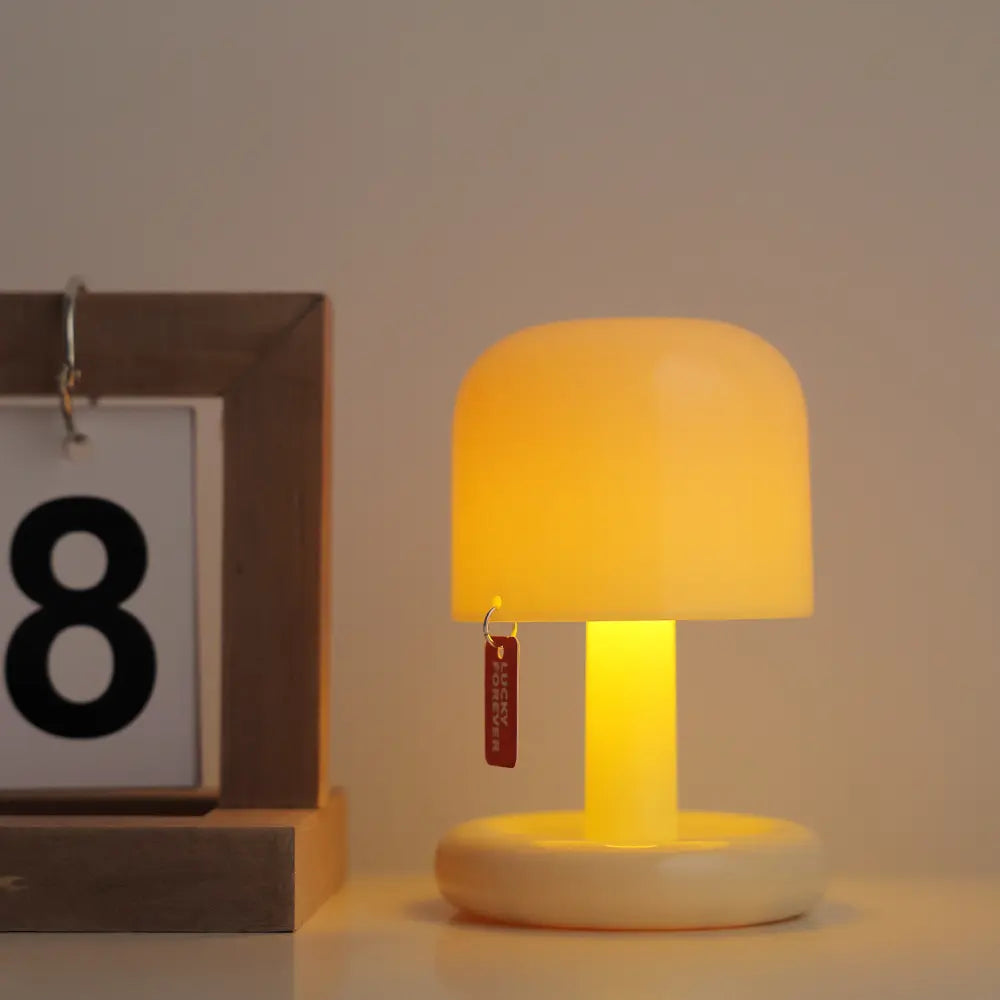 NOREN | NORDIC TOUCH TABLE LAMP