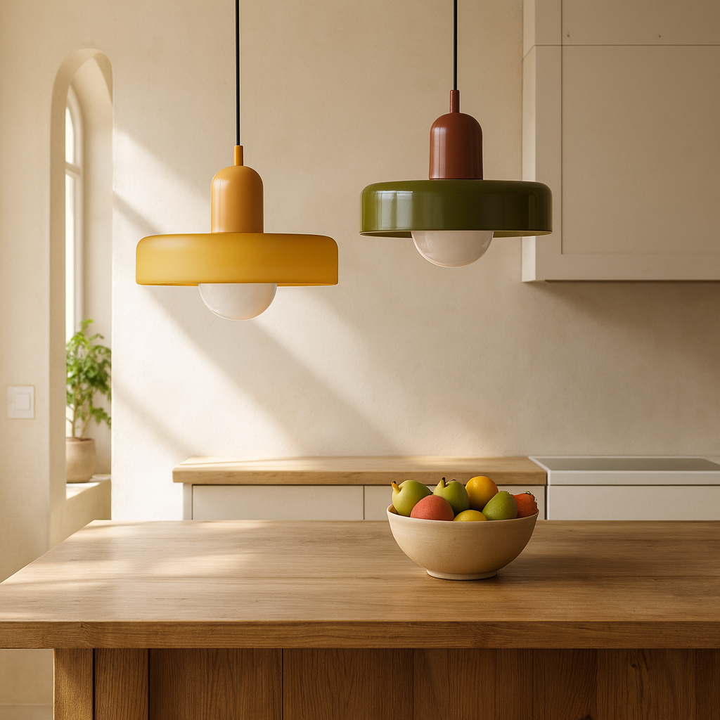 ELYRA | PENDANT CEILING LAMP