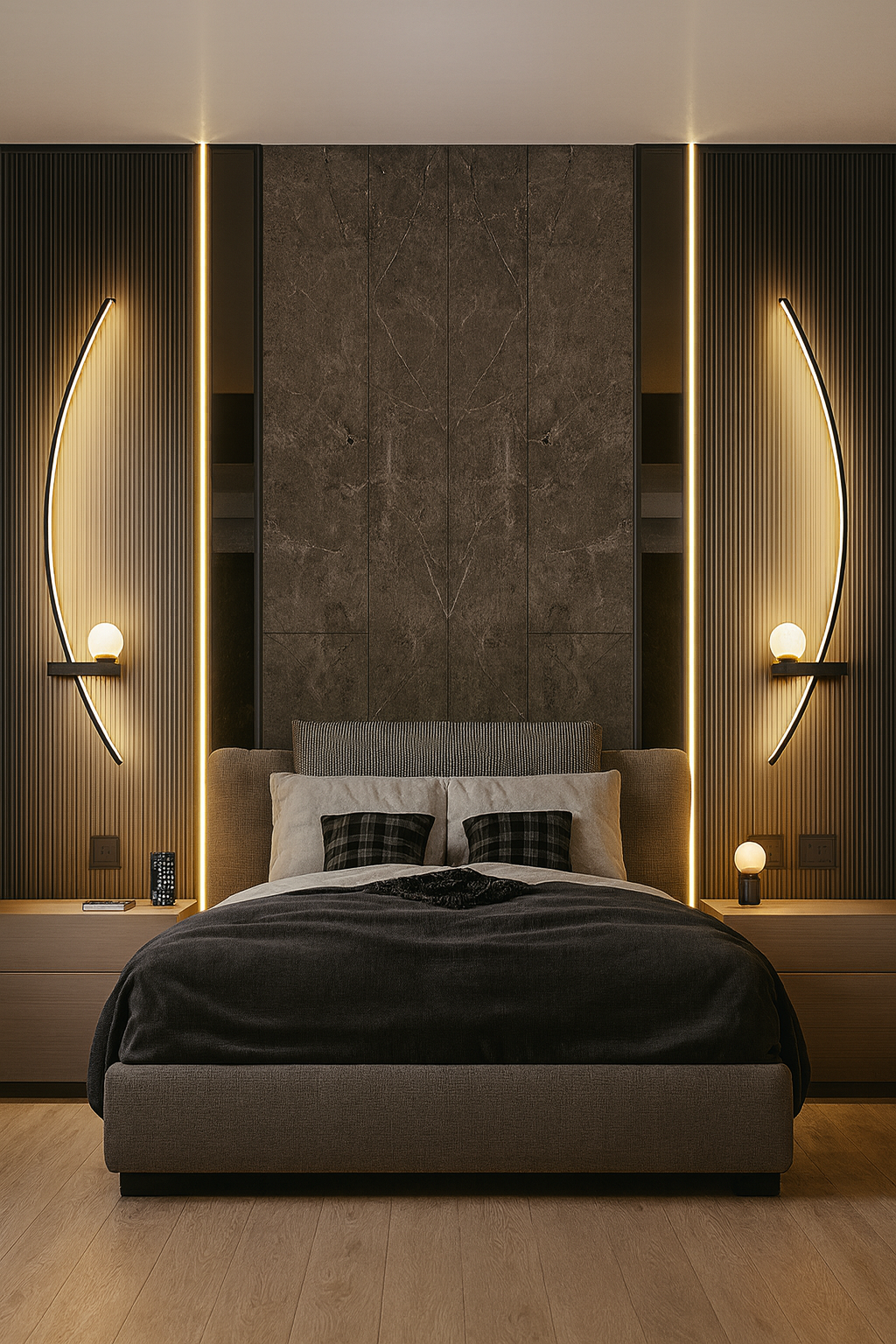 DIVIA | MODERN AMBIENT LAMP