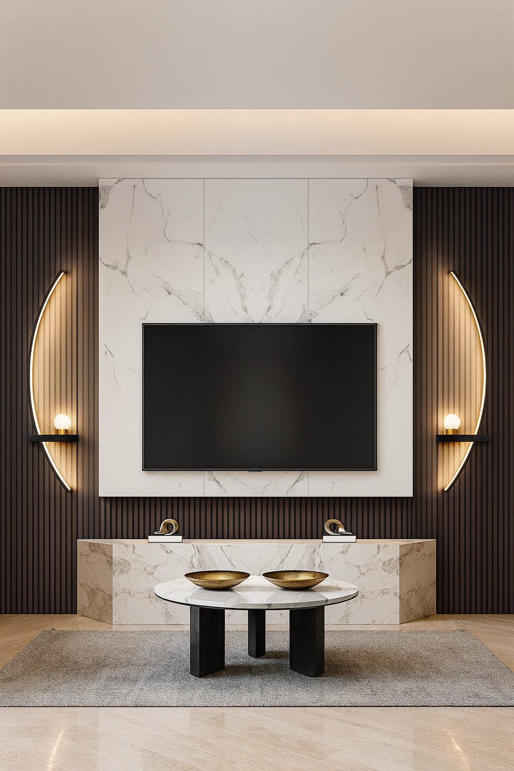 DIVIA | MODERN AMBIENT LAMP