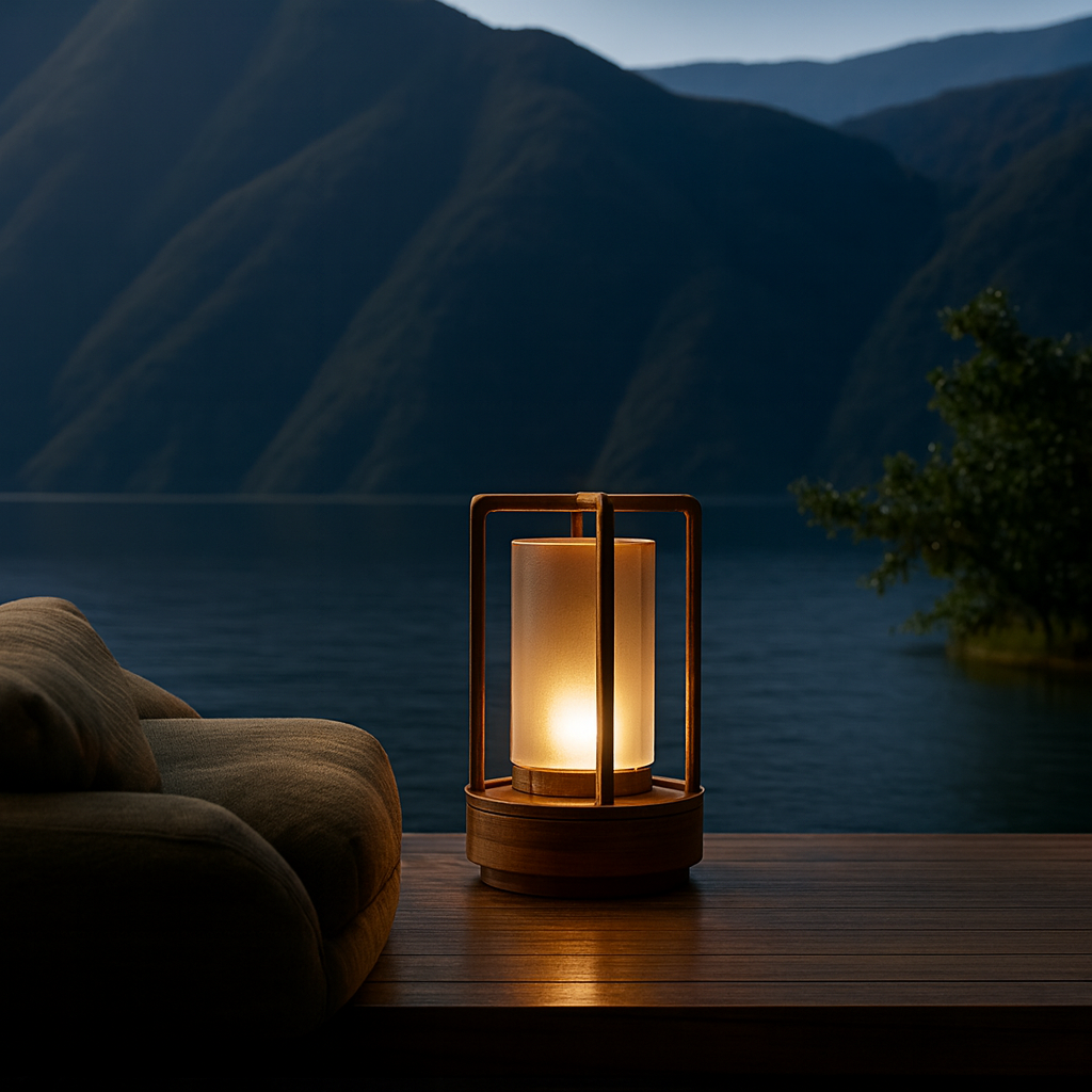 TENEA | TABLE LAMP