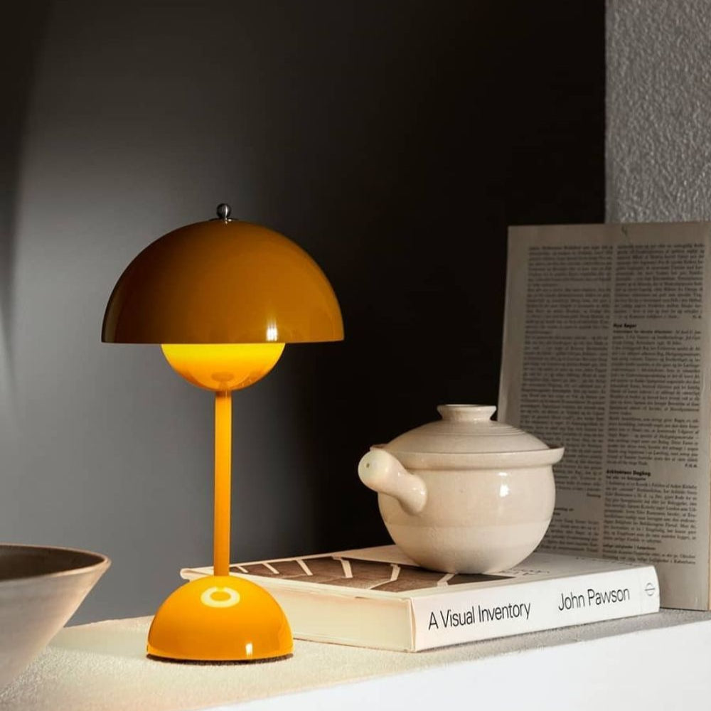 LUNEL | TABLE LAMP