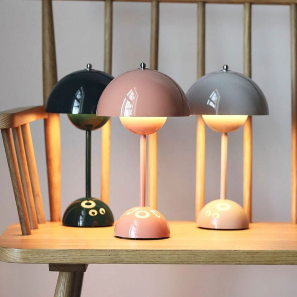 LUNEL | TABLE LAMP